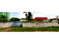 Terreno com 600m² em Rio Branco/AC