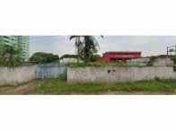 Terreno com 600m² em Rio Branco/AC