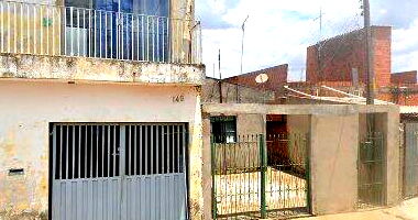 Terreno em Ibaté/SP - 250m² - Ideal para Construção