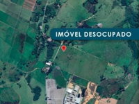 Terreno Industrial 33.311 m² - Fazenda Campo Grande - Caçapava/SP