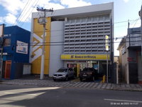 Prédio Comercial em Sorocaba, 321m²