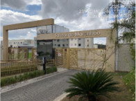 Apartamento com 2 quartos e 1 vaga em Suzano/SP
