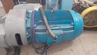 MOTOR 150 CV com 1785 RPM e 60 Hz