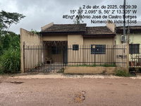Casa residencial 3 quartos, 1 banheiro, 1 vaga, 76m² construída