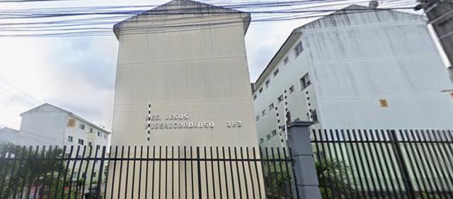 Apartamento 2 Quartos com Vaga - 49,80m² -