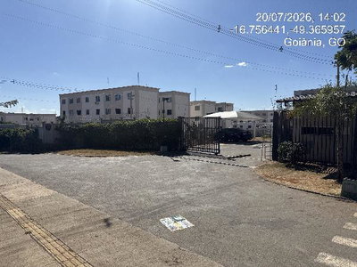 Apartamento 2 quartos, 1 vaga e 42,05 m²