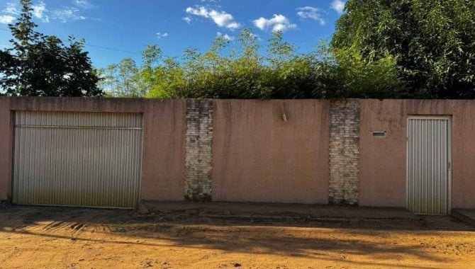 Casa com 4 quartos e 168 m² de área construída, ocupada