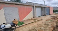 Imóvel Urbano Residencial em Pedra Branca - CE