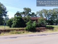 Lote Rural com 2.212m² em Serafina Corrêa