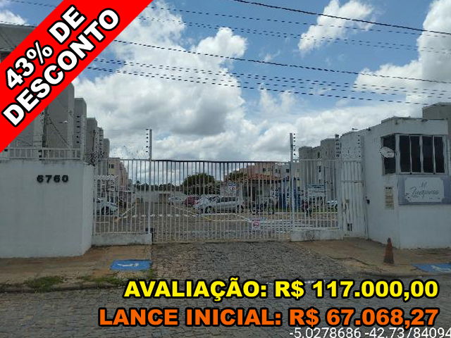 Apartamento 2 quartos, 1 banheiro, 1 vaga, 46m² privativos