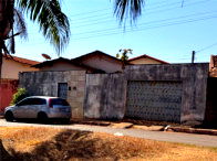 Casa com 98,33m² em Capinópolis