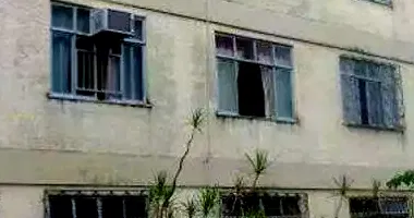 Apartamento com 1 vaga em leilão no Rio de Janeiro