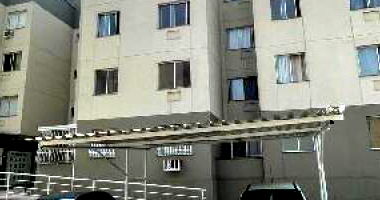 Apartamento Aconchegante com 2 Quartos e 1 Vaga em Volta Redonda