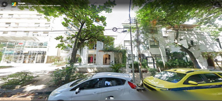 Imóvel residencial de alto padrão em venda direta
