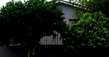 Casa com 39,32m² e terreno de 200m² em Bela Vista/MS