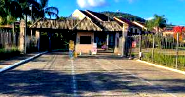 Casa em Condomínio com 141,81m² em Porto Alegre