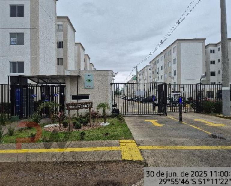 Apartamento em Canoas/RS - Reserva dos Eucaliptos II