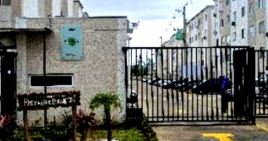 Apartamento em Canoas/RS - Reserva dos Eucaliptos II