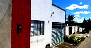 Casa 3 quartos, 2 banheiros, 187m², Ocupada - Jaicós/PI