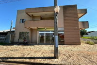 Prédio Misto 510m² em Pérola/PR -