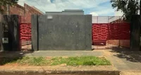 Casa com 2 quartos, 1 banheiro e 42,60m² de área construída