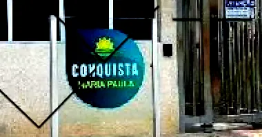 Apartamento com 2 quartos em São Gonçalo/RJ