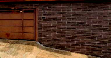 Casa Residencial com 81m² em Santa Rosa de Viterbo/SP