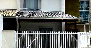 Casa com 68,4m² de área privativa, 0 quartos, 0 banheiros, vaga não informada