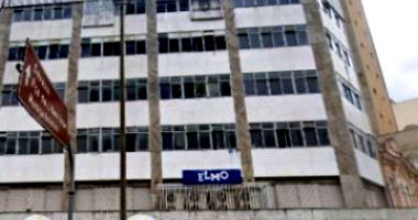 Prédio Comercial em Localização Privilegiada no Centro de BH