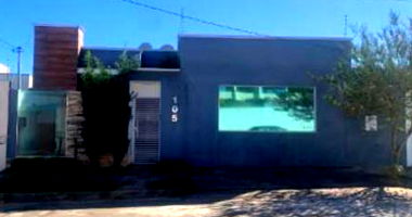 Casa Ocupada com 156m² de Área Construída em Varginha/MG