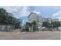 Apartamento com 2 Vagas em Manaus