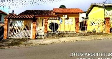 Comercial com 440m² em Viamao/RS