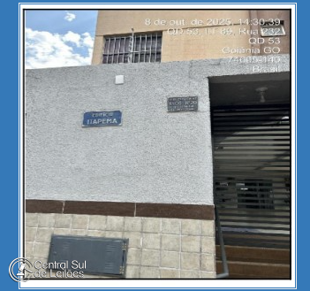 Apartamento com 1 quarto, 1 banheiro e 1 vaga de garagem