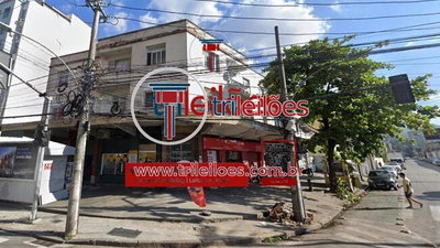 Apartamento com 75m² em Engenho Novo, Rio de Janeiro