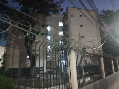 Apartamento 2 quartos, 43 m², 1 banheiro