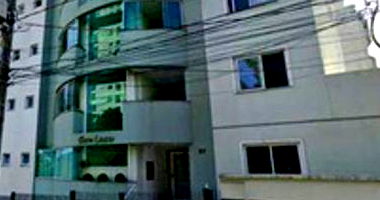 Apartamento 71m², 1 vaga, Órfãs, Ponta Grossa/PR - Ocupado