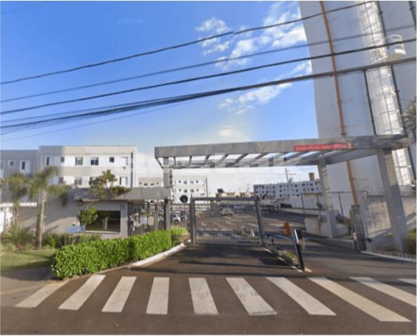 Apartamento aconchegante com 1 vaga e área de lazer em Araraquara