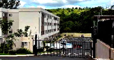 Apartamento com 2 quartos em Ribeirão Preto/SP