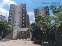 Apartamento com 2 quartos, 67,03 m²