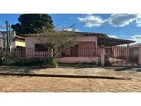 Casa em leilão com 160m² construída em Vila Rica