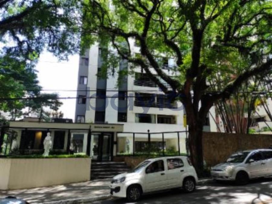 Apartamento de 87,96m² em Vila Mascote - SP