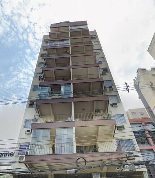Apartamento com 1 Vaga em São Francisco Xavier, Rio de Janeiro