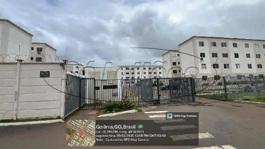 Apartamento 2 quartos, 42m², 1 vaga - Goiania/GO