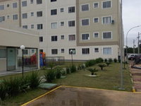 Apartamento com 2 quartos em Porto Alegre