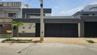 Casa com 4 quartos, 3 banheiros e 1 vaga de garagem