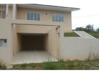 Casa com 82,61m² construídos em Irati/PR