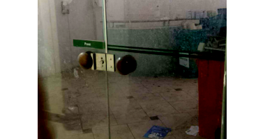 Sala comercial com vaga de garagem em Salvador