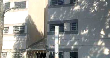 Apartamento com 2 quartos, 44.17m² em São Leopoldo