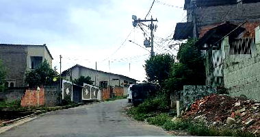 Casa com 2 quartos, 2 vagas e 151,37m² área privativa