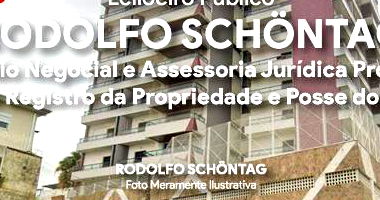 Apartamento em Varginha (MG) com 46,40% de Fração